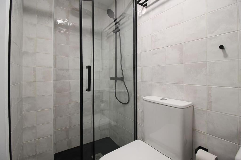 Santander Home Style Exterior foto