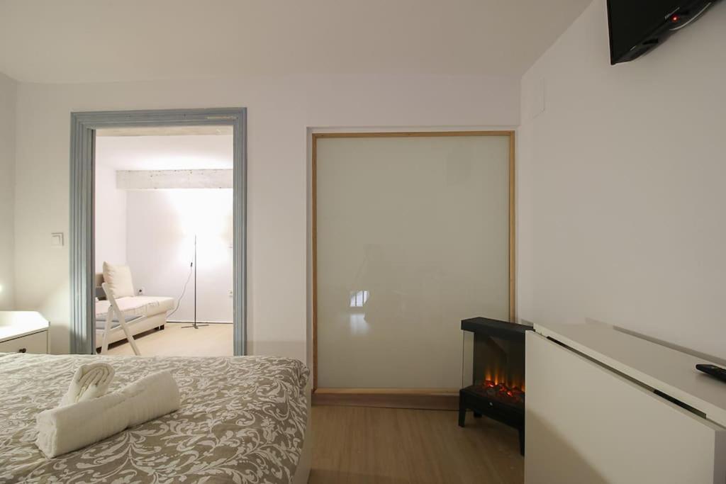 Santander Home Style Exterior foto